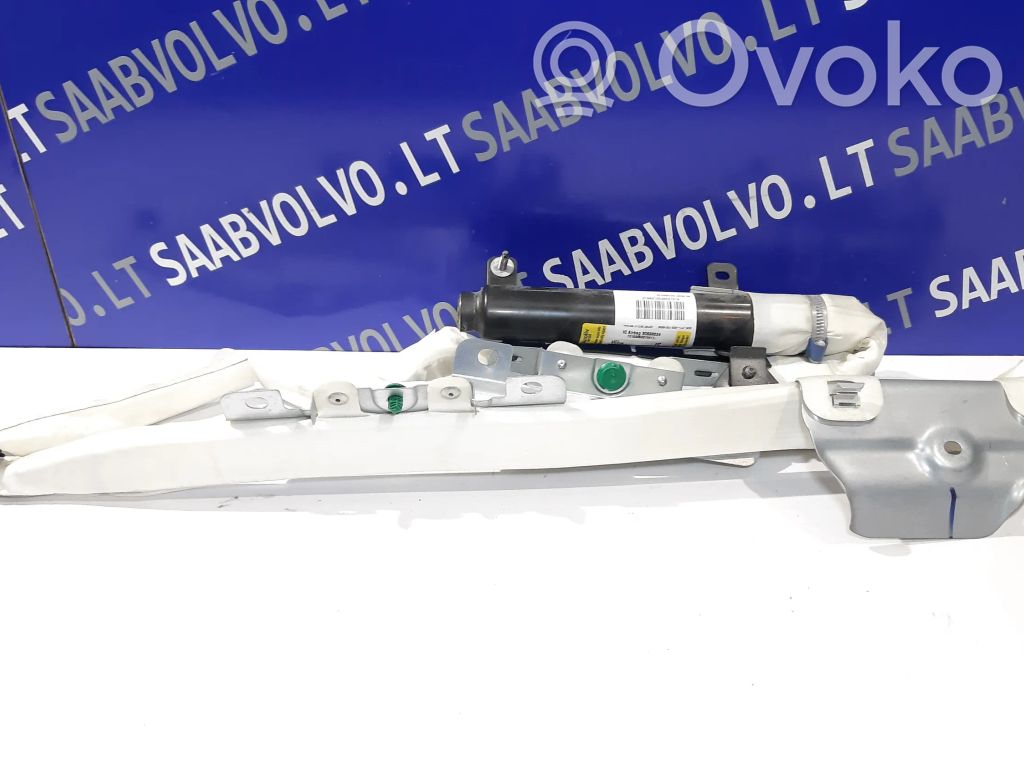Volvo V70 Kopfairbag 