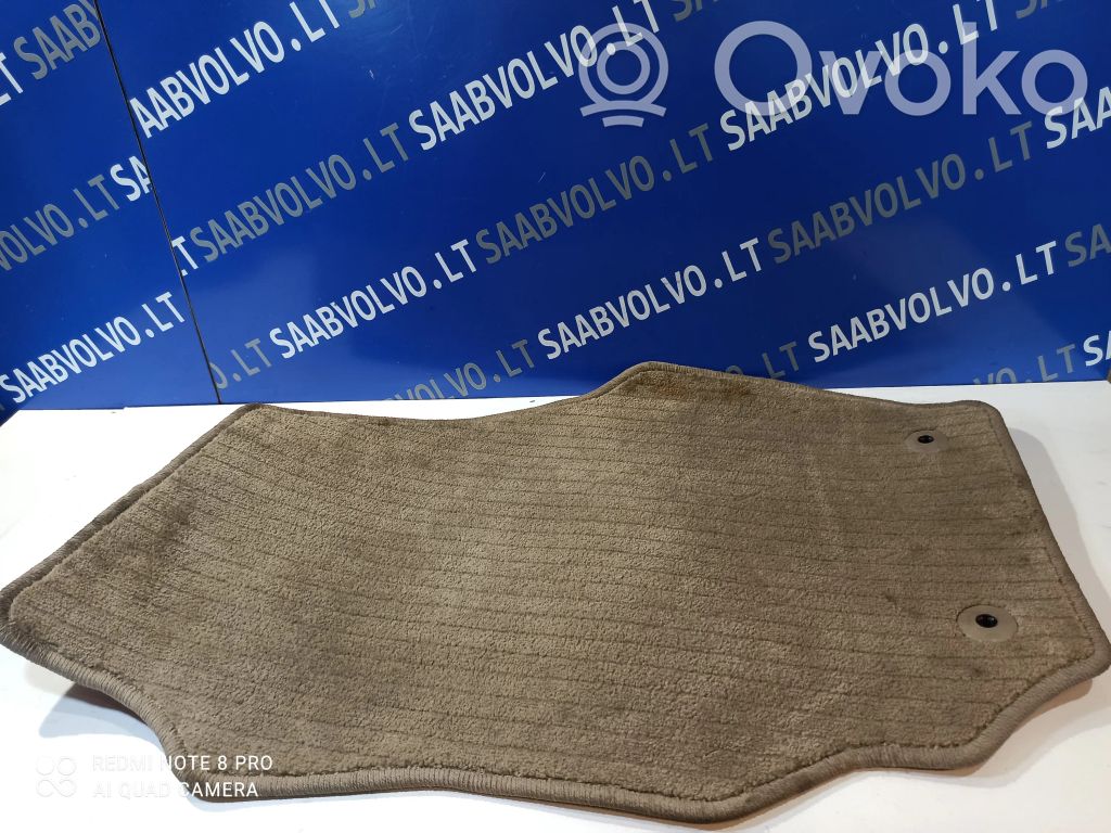 Volvo V70 Alfombra interior 