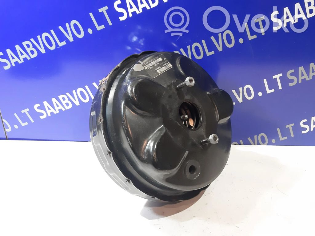 Volvo S80 Jarrutehostin 