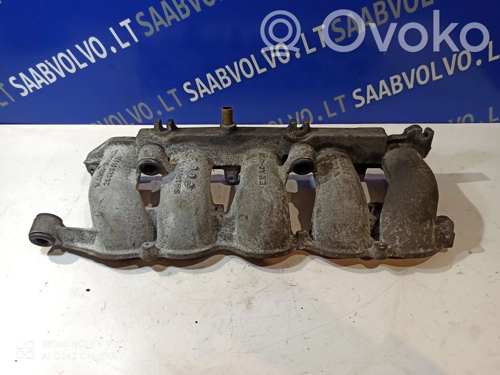 Volvo S40 Colector de admisión 