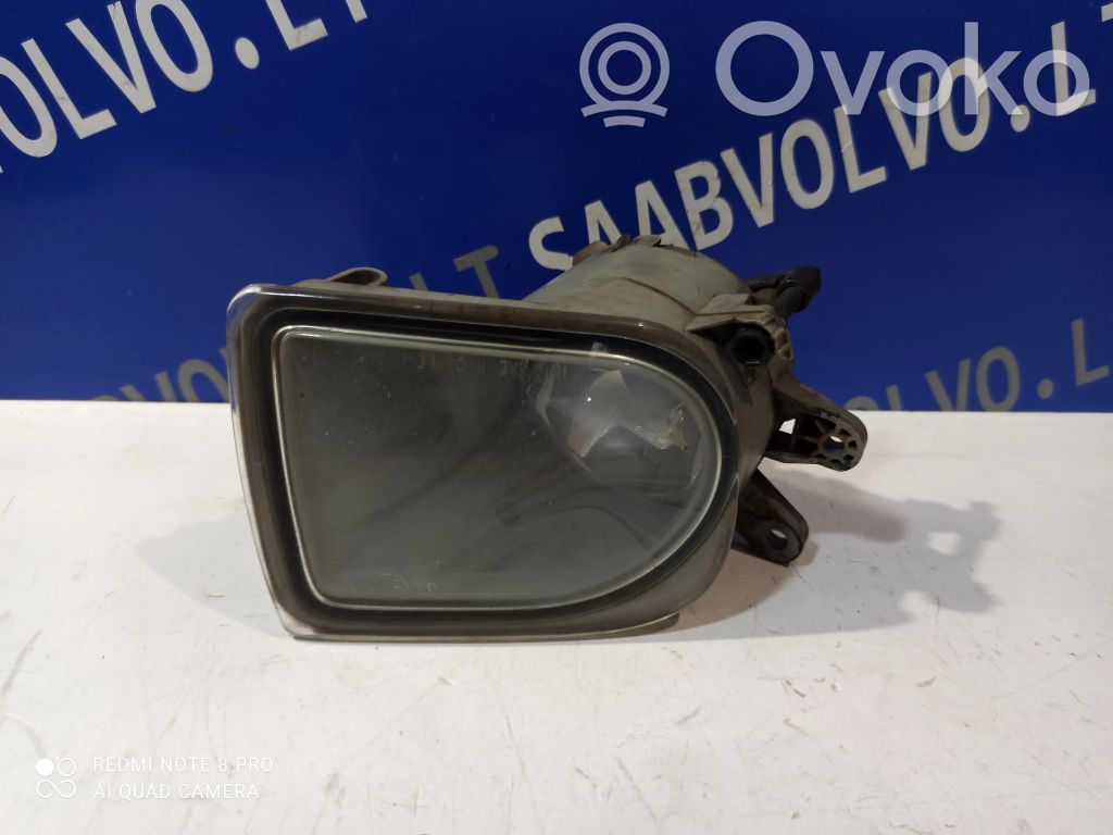Volvo S40 Etusumuvalo 