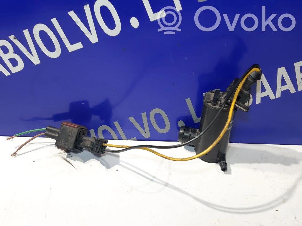 Saab 9-3 Ver1 Windscreen/windshield washer pump 