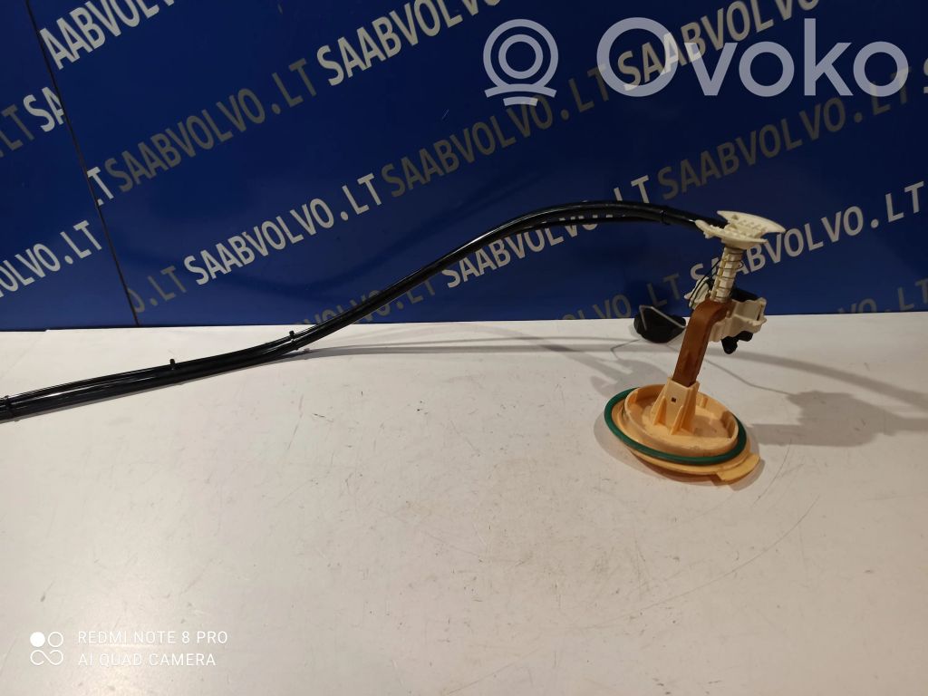 Volvo S60 Sensor 