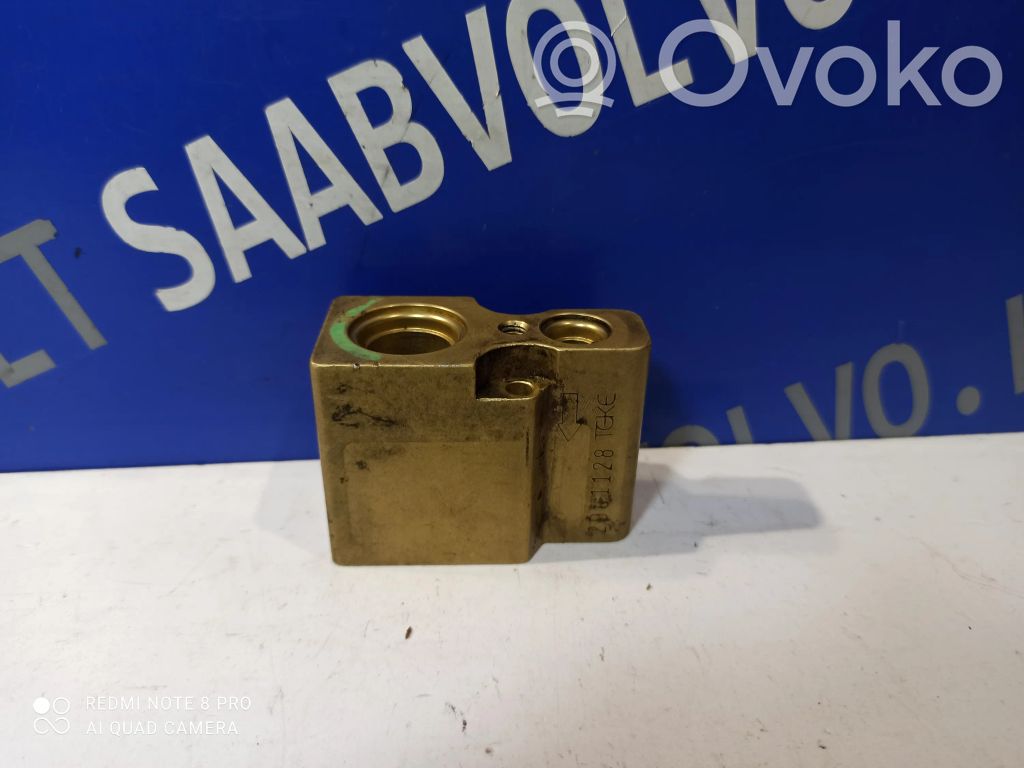 Saab 9-3 Ver1 Gaisa kondicioniera izplešanās vārsts 