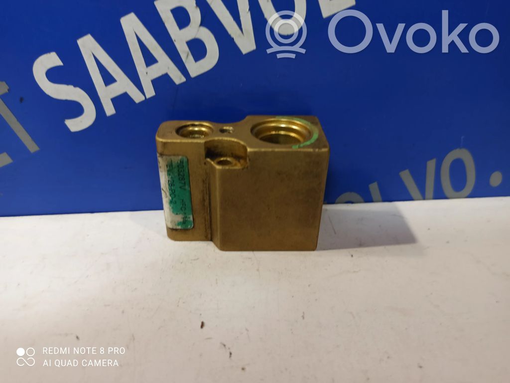 Saab 9-3 Ver2 Gaisa kondicioniera izplešanās vārsts 