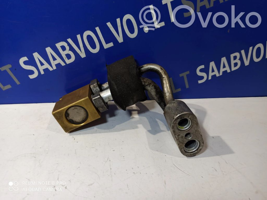 Saab 9-3 Ver2 Gaisa kondicioniera izplešanās vārsts 