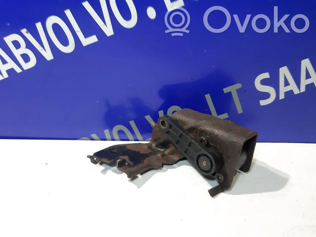 Saab 9-3 Ver1 Headlight level adjustment motor 