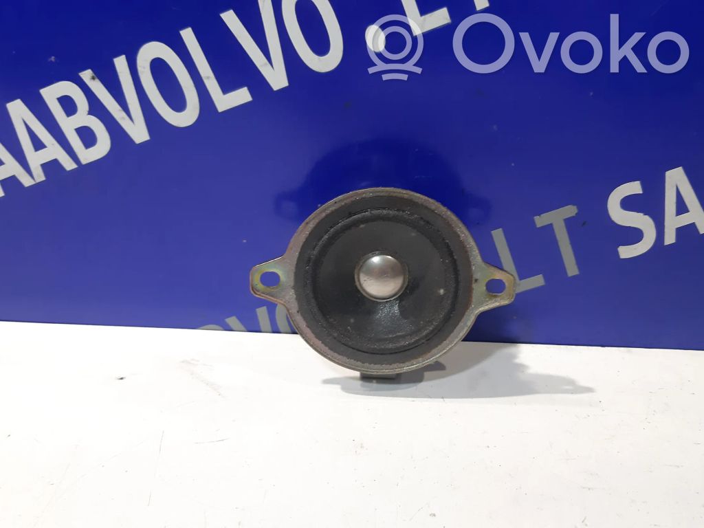 Saab 95 - 96 Panel speaker 