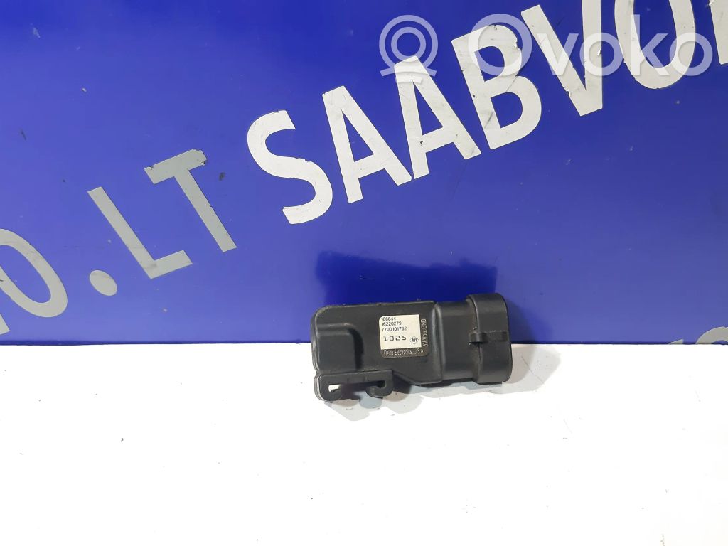 Renault Megane I Luftdrucksensor 