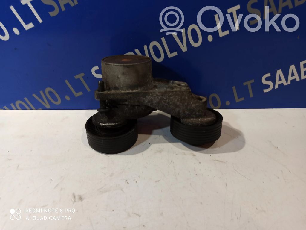 Volvo V70 Diržo įtempėjas 
