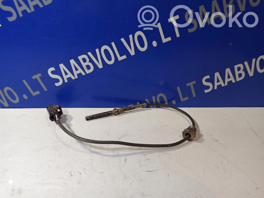 Sensor de temperatura del aceite   729648,729648A