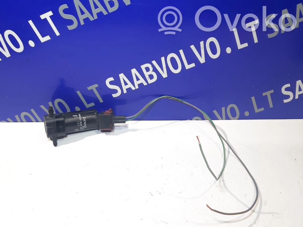 Saab 9-3 Ver1 Windscreen/windshield washer pump 