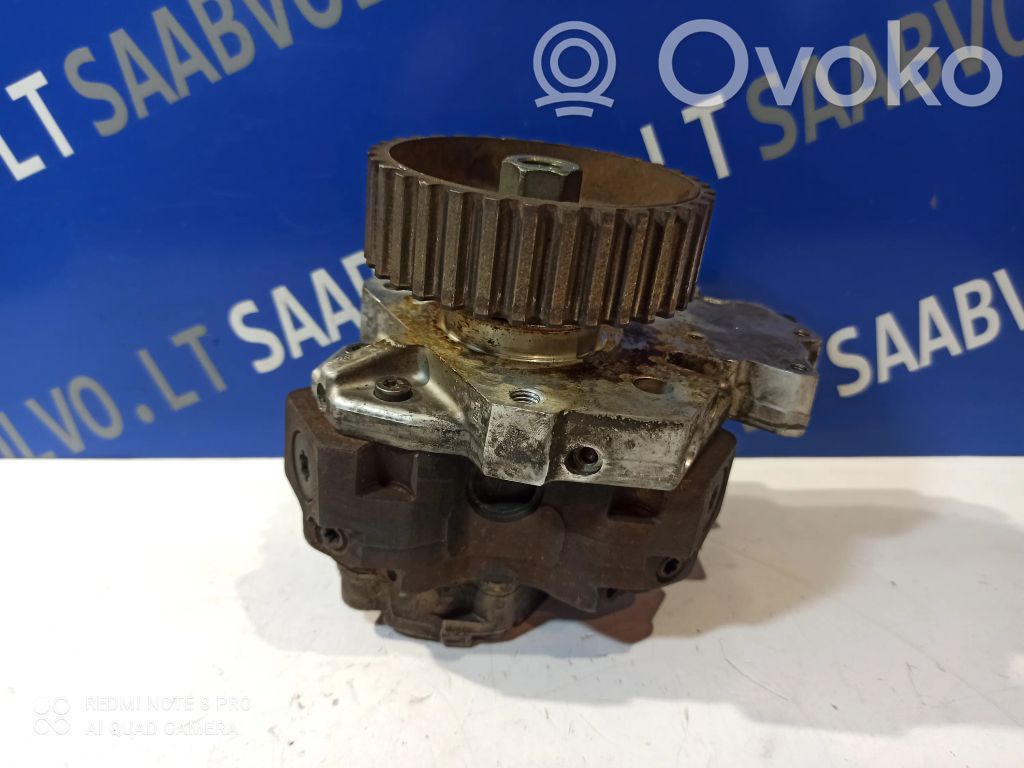 Saab 9-3 Ver1 Degalų (kuro) siurblys 