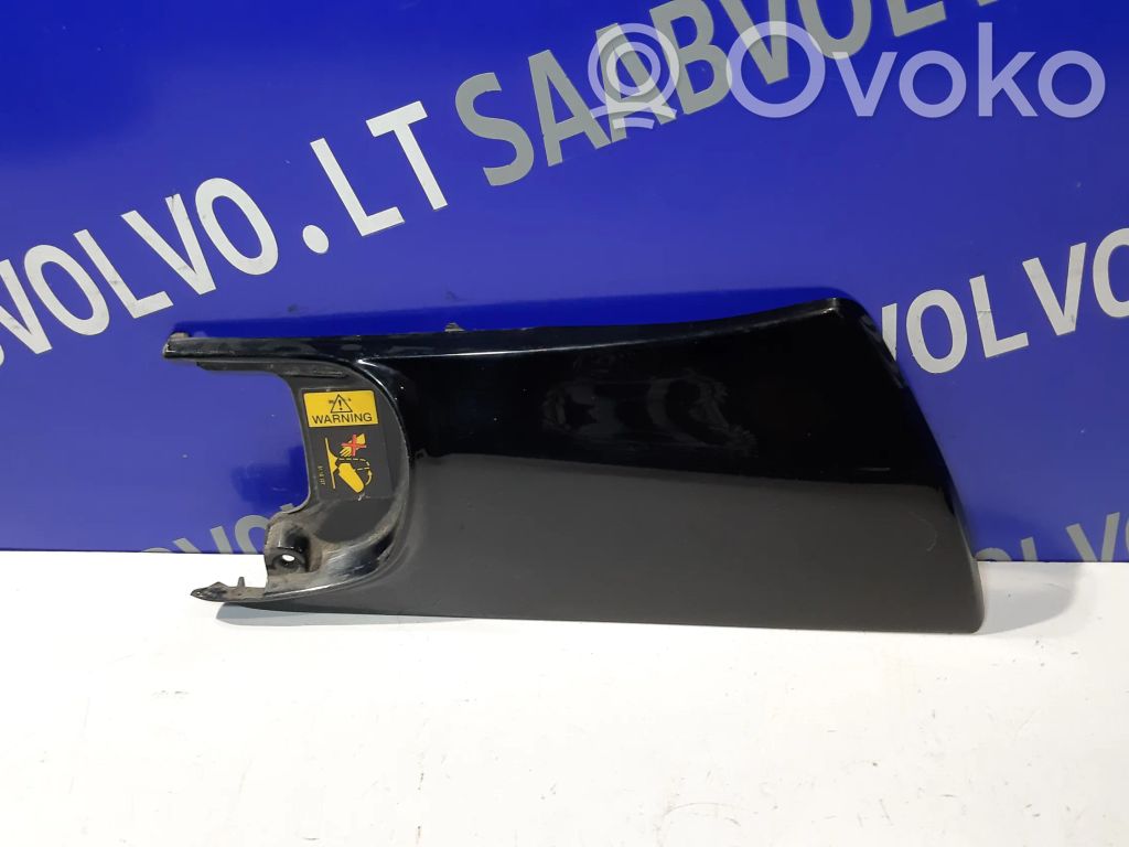 Saab 95 - 96 Obudowa lusterka zewnętrznego drzwi przednich 