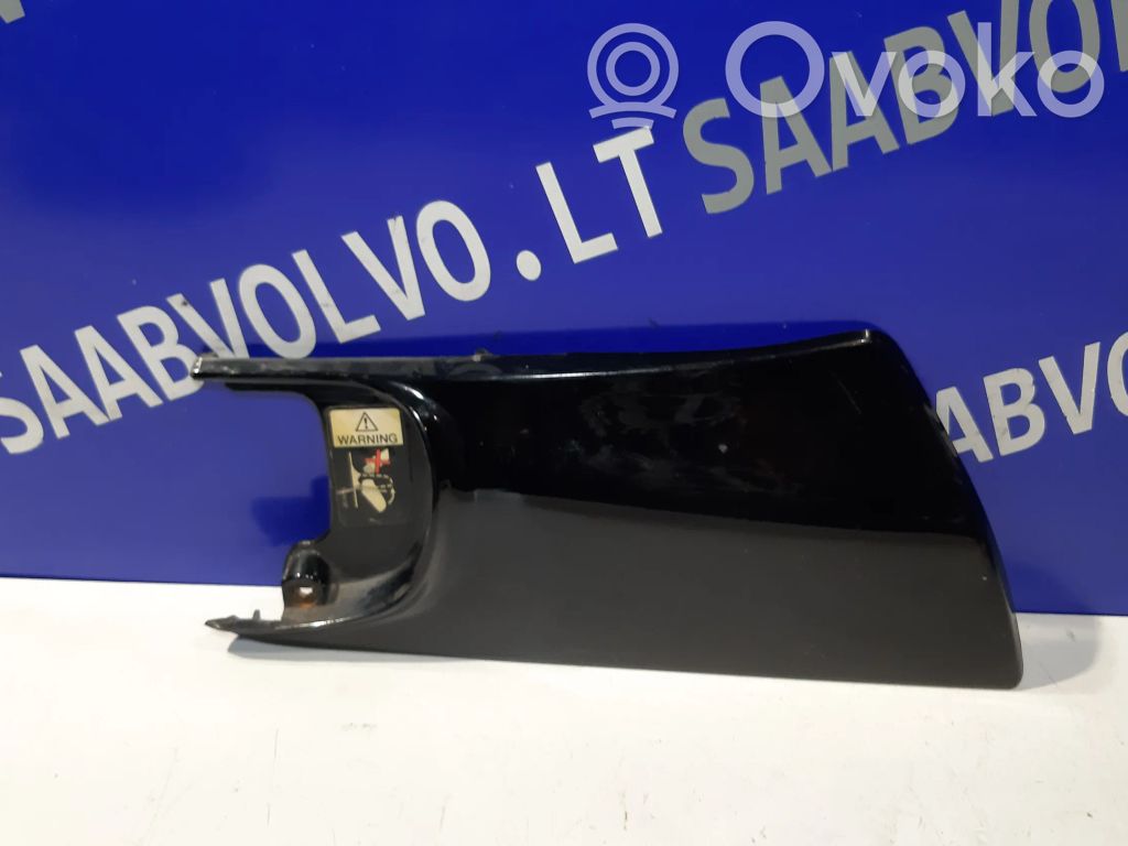 Saab 95 - 96 Obudowa lusterka zewnętrznego drzwi przednich 