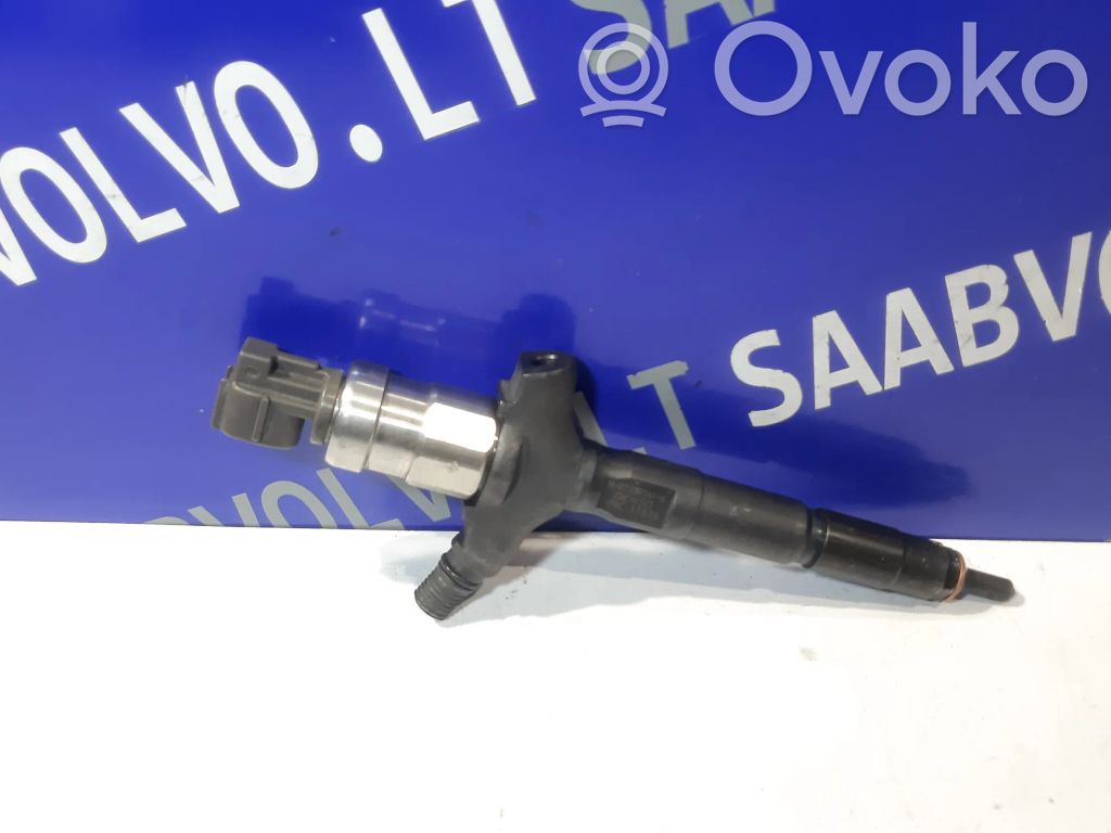 Inyector de combustible   8972391616,8972391616