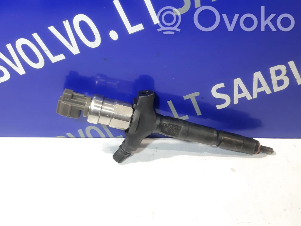 Saab 95 - 96 Inyector de combustible 
