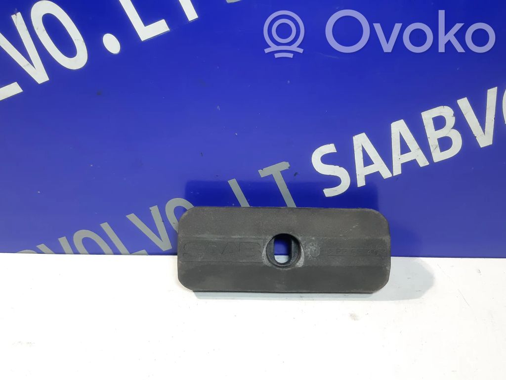 Saab 95 - 96 Support batterie 