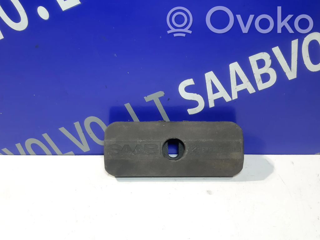 Saab 95 - 96 Support batterie 