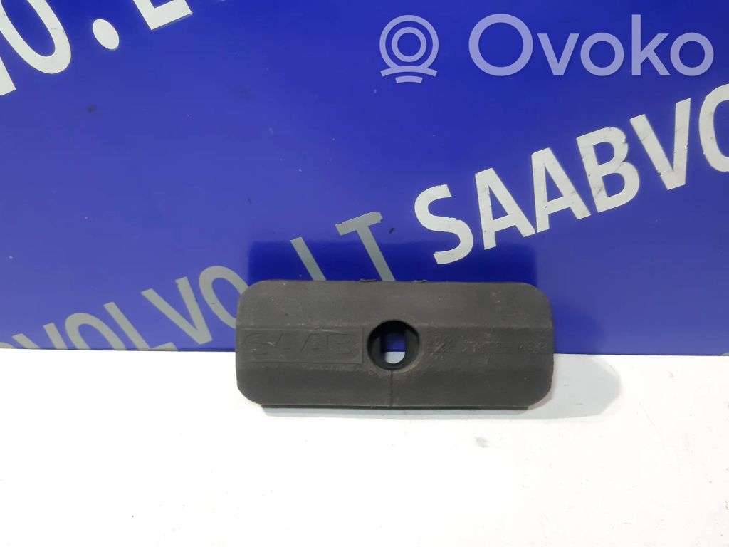 Saab 95 - 96 Support batterie 
