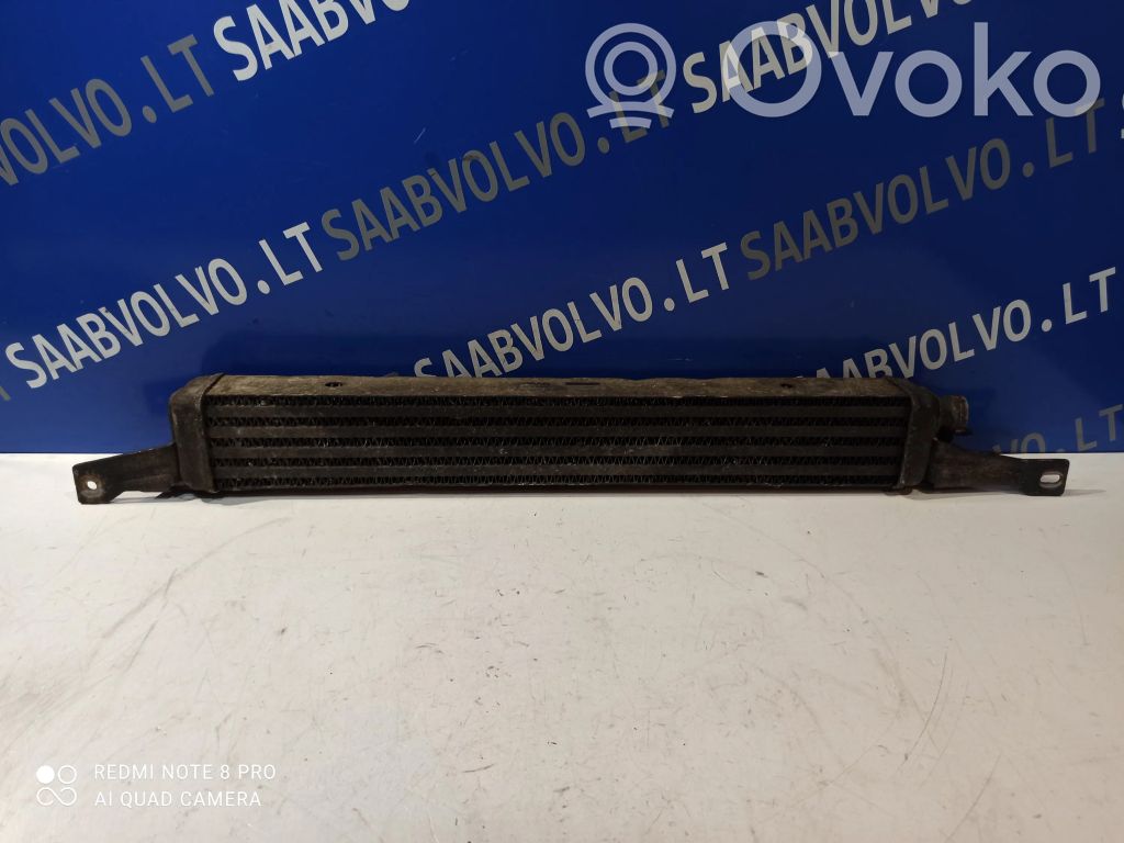 Saab 95 - 96 Gearbox / Transmission oil cooler 