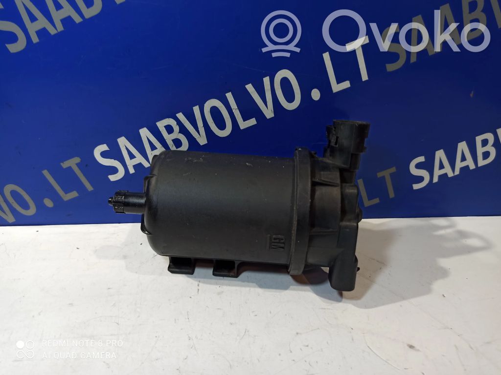 Saab 9-3 Ver1 Filtr paliwa 