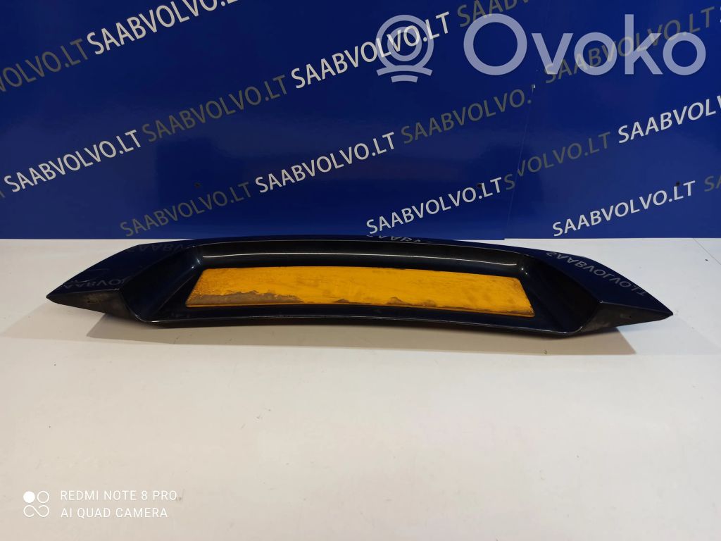 Saab 95 - 96 Number plate surrounds holder frame 