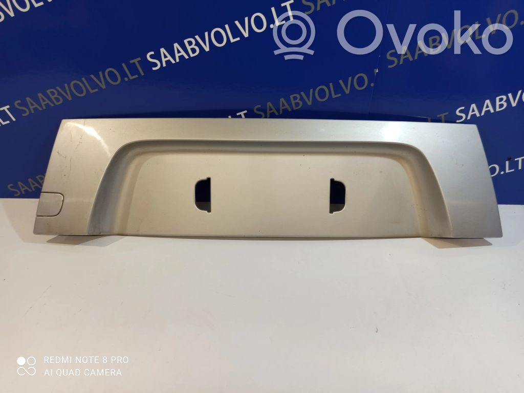 Saab 95 - 96 Tailgate trim 