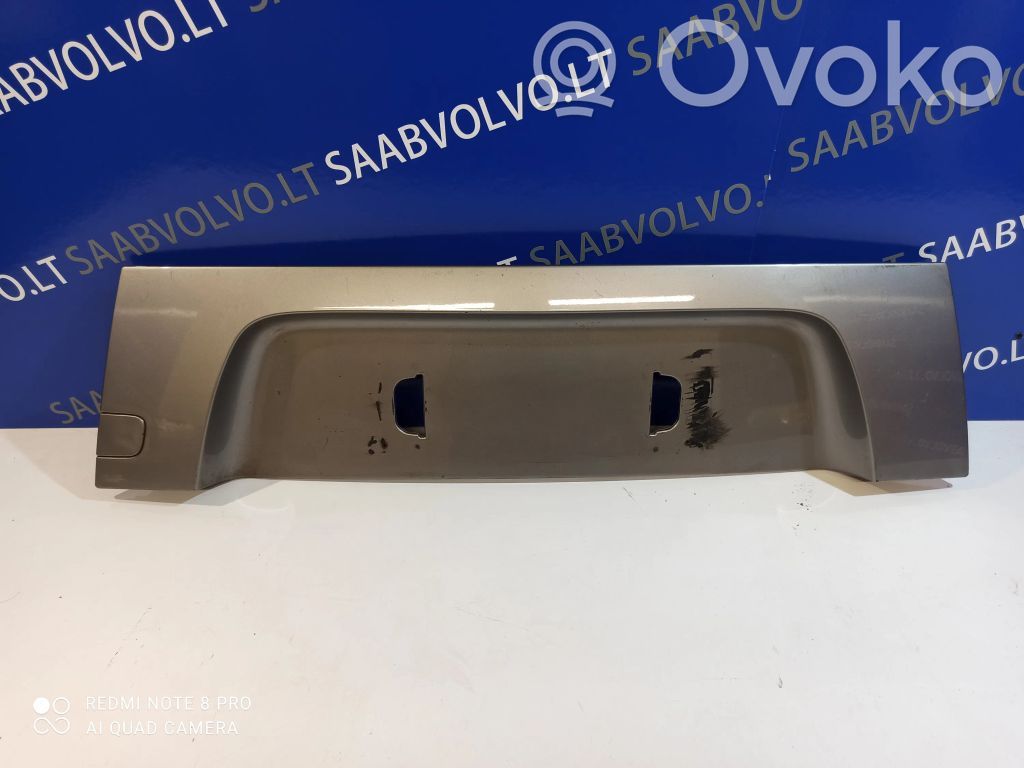 Saab 95 - 96 Tailgate trim 