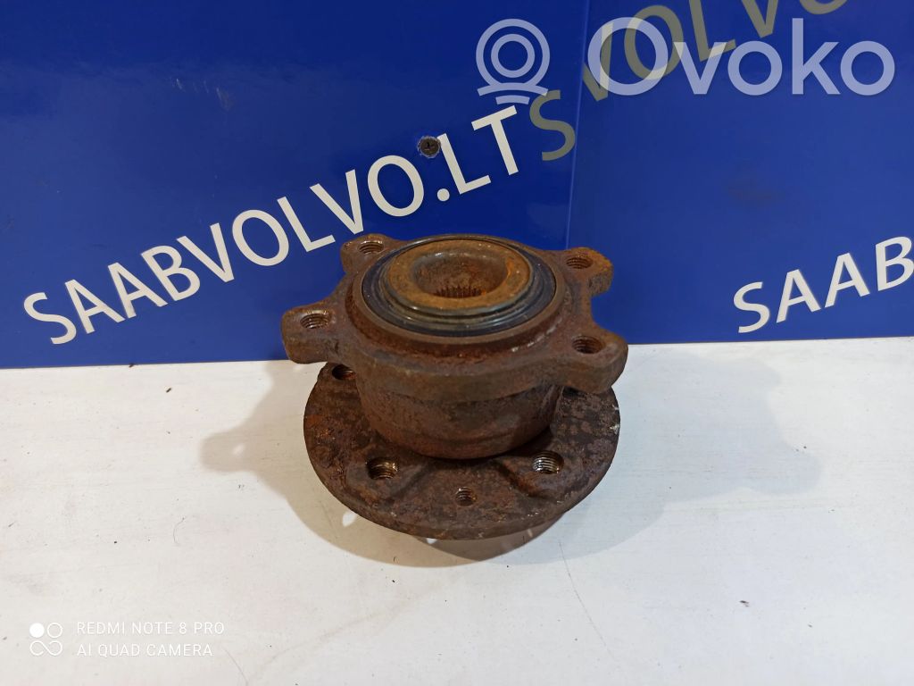 Volvo XC60 Galinė stebulė 