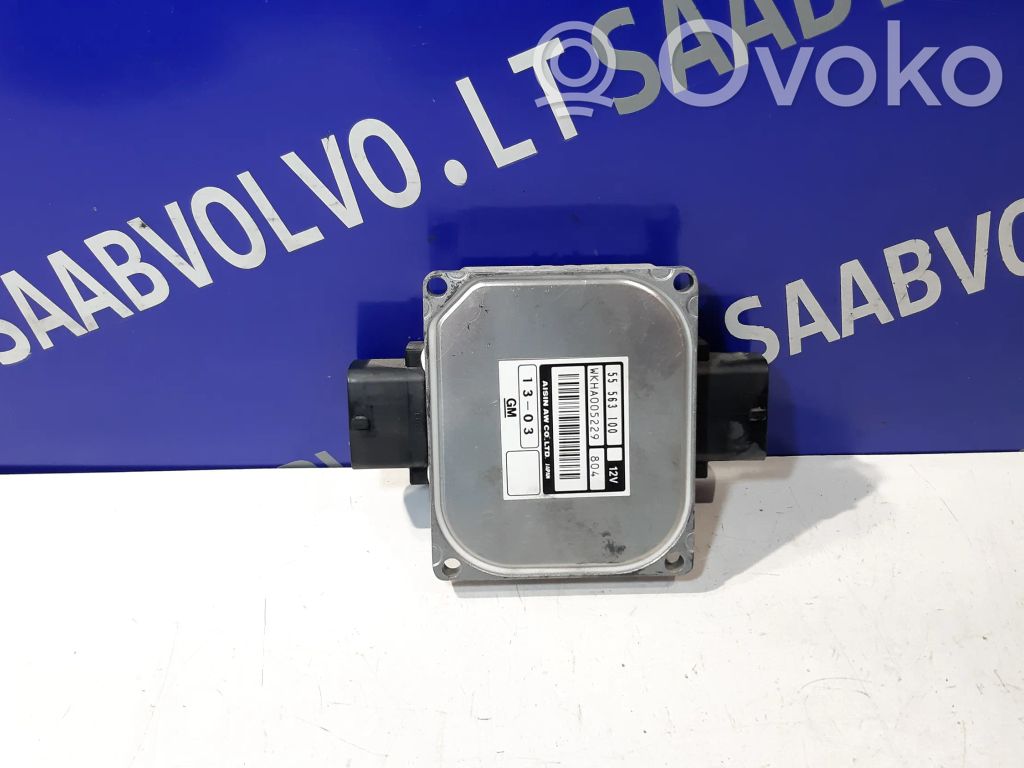 Saab 95 - 96 Gearbox control unit/module 
