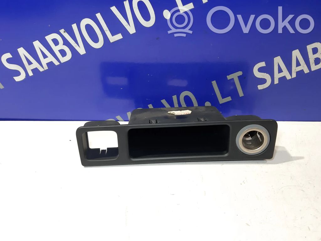 Saab 95 - 96 Glove box 