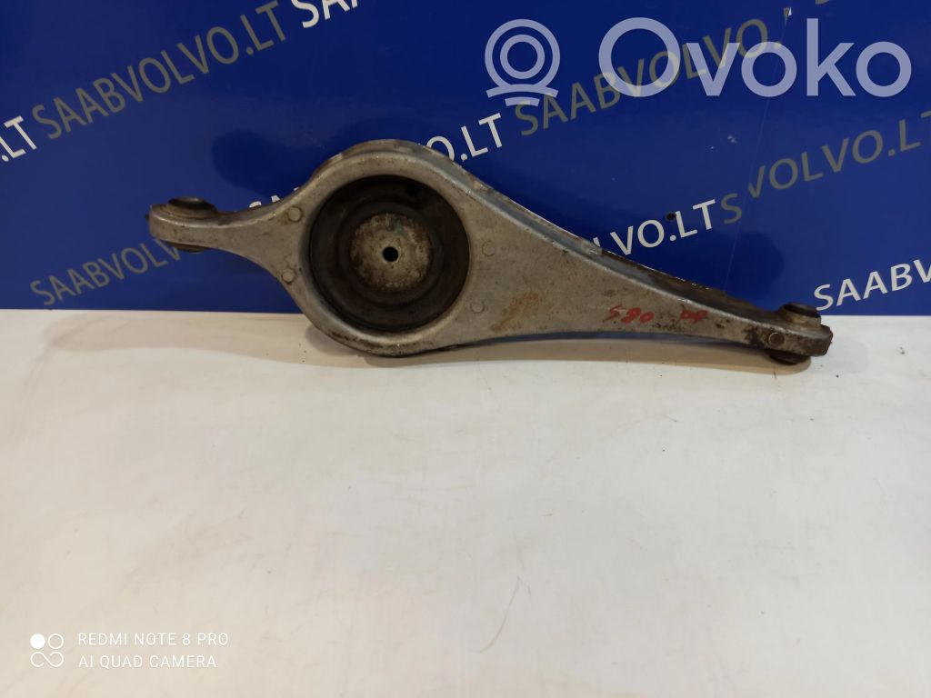 Volvo S80 Querlenker Achsschenkel hinten 