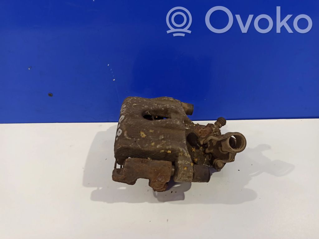Volvo V50 Takajarrusatula 
