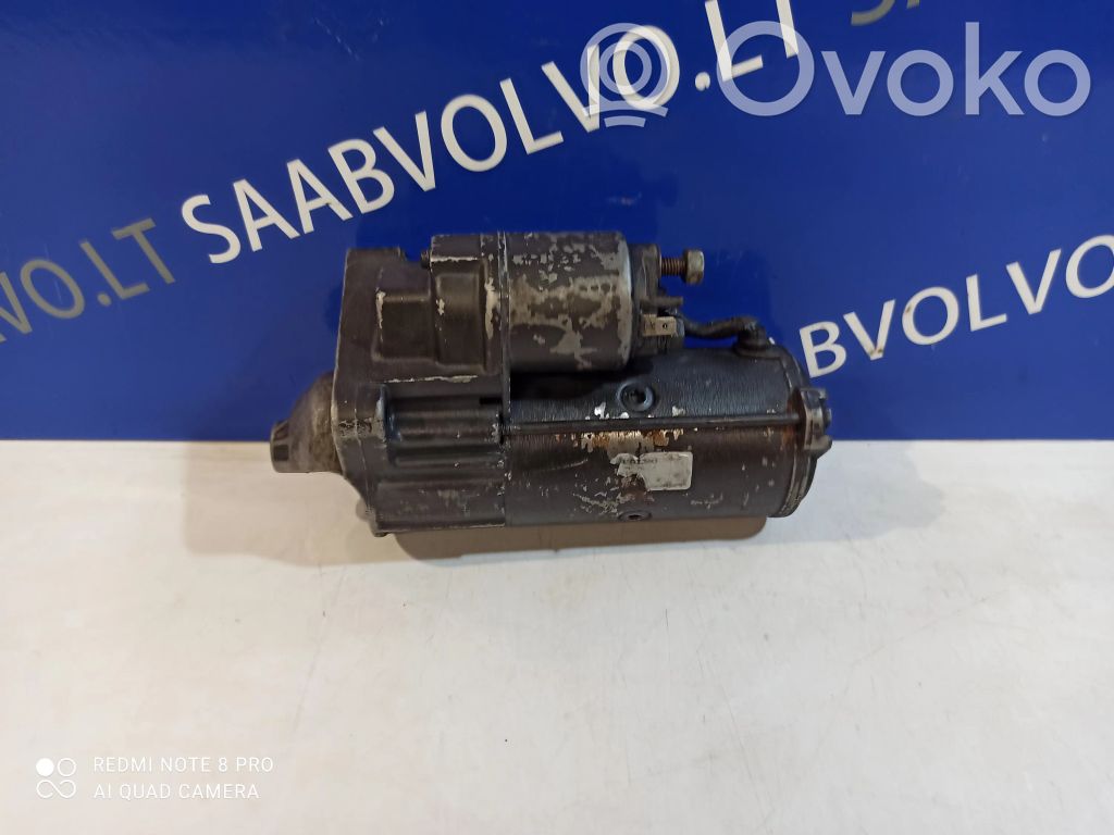 Volvo S40, V40 Starteris 