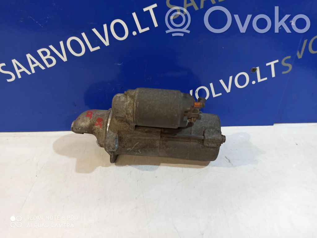 Starter motor   55352105,GM55352105