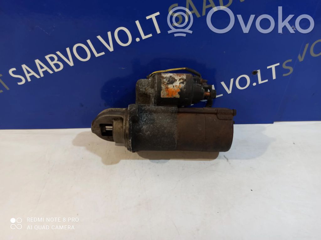 Saab 9-3 Ver1 Starteris 