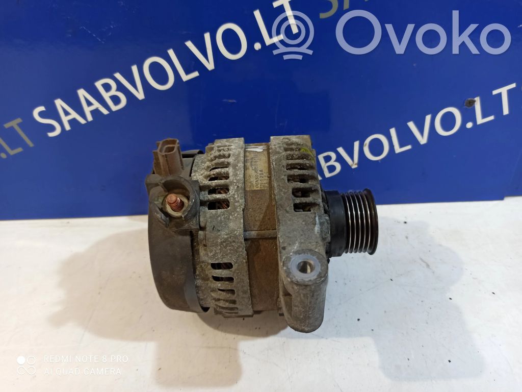 Volvo V50 Ģenerators 