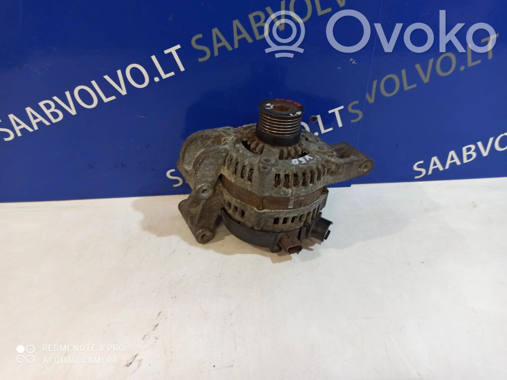 Volvo V50 Ģenerators 
