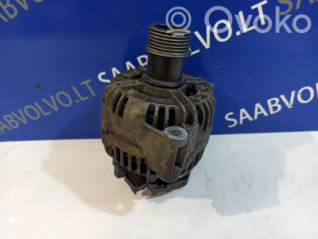 Saab 95 - 96 Ģenerators 