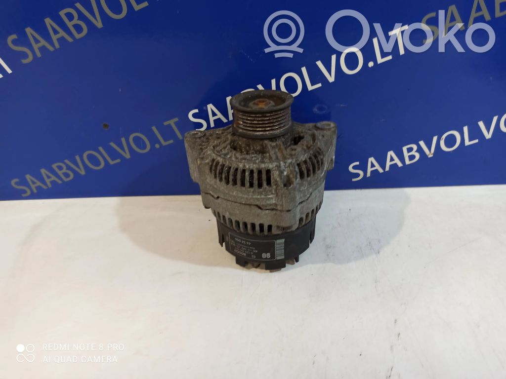 Saab 9000 CS Ģenerators 