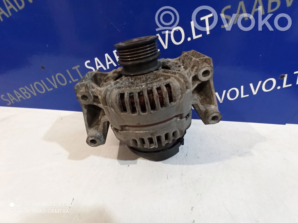Saab 9-3 Ver1 Generatorius 