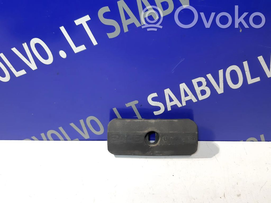 Saab 95 - 96 Support batterie 