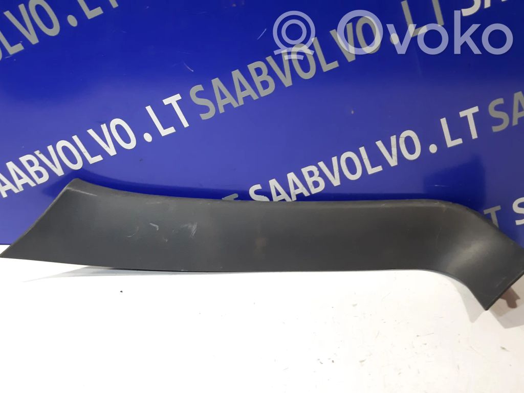 Saab 95 - 96 Tailgate trim 