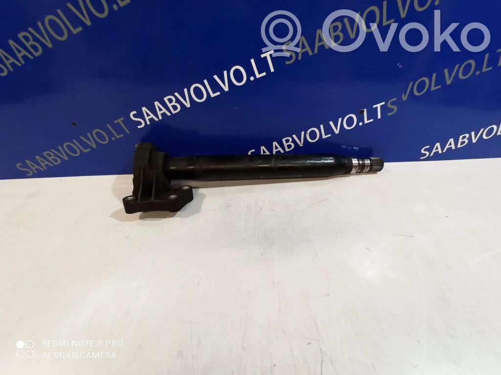 Saab 9-3 Ver1 Priekinis pusašis 