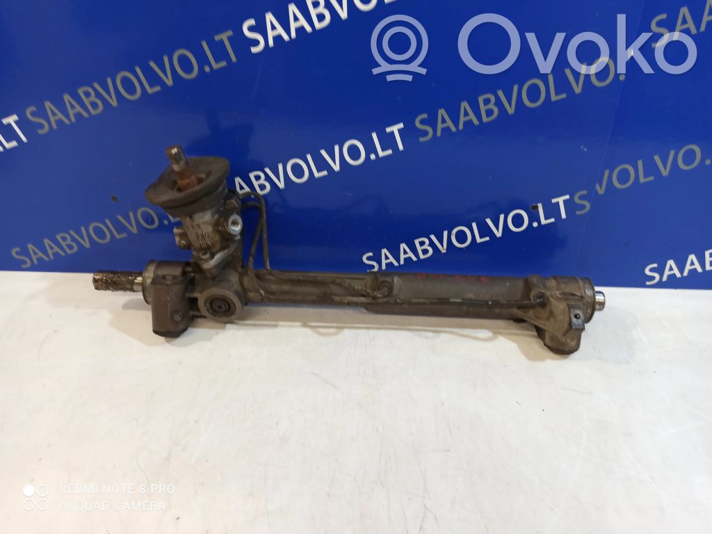Saab 95 - 96 Vairo kolonėlė 