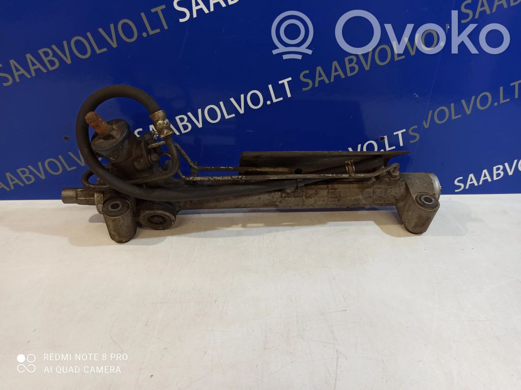 Saab 9-3 Ver1 Hammastanko 