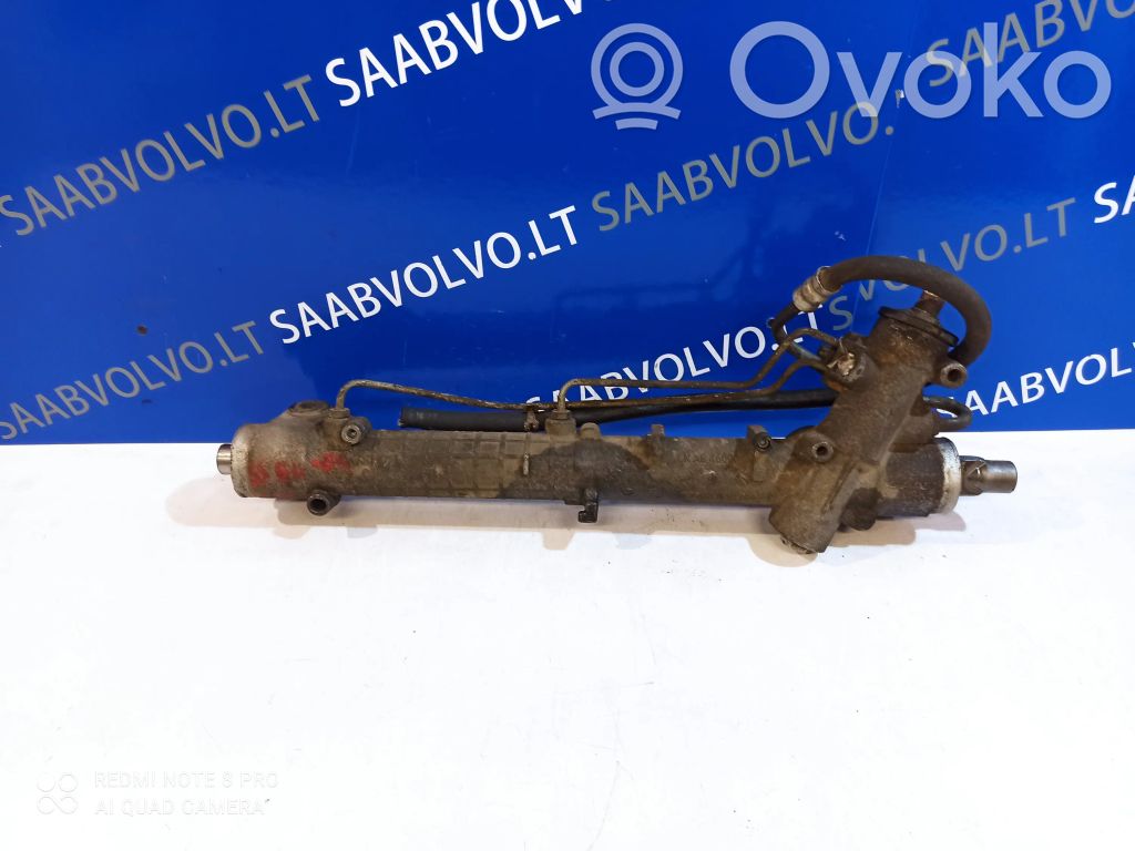 Saab 9-3 Ver1 Hammastanko 