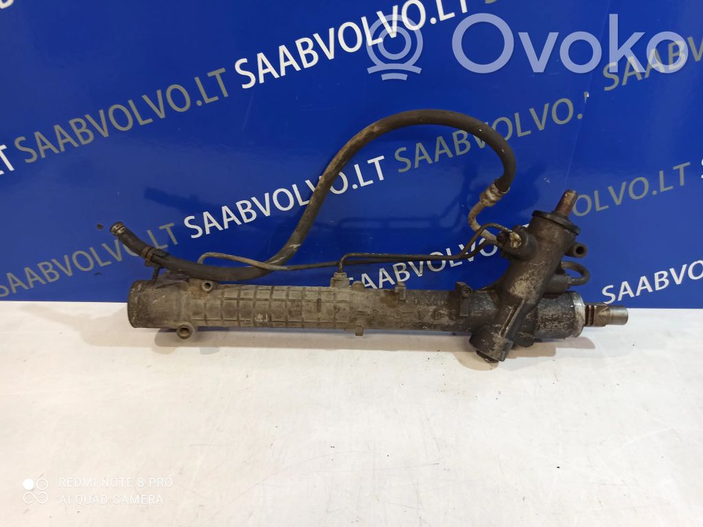 Saab 9-3 Ver1 Hammastanko 