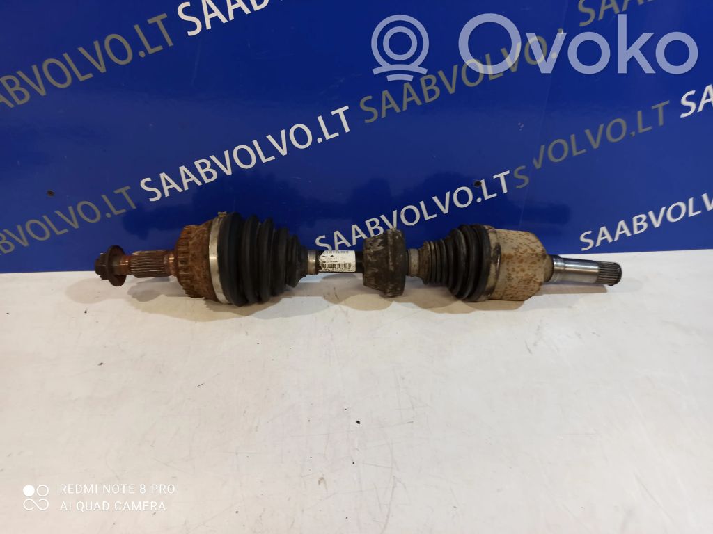 Saab 95 - 96 Front driveshaft 